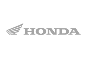 Honda-Gray