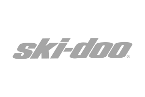 Ski-Doo-Gray