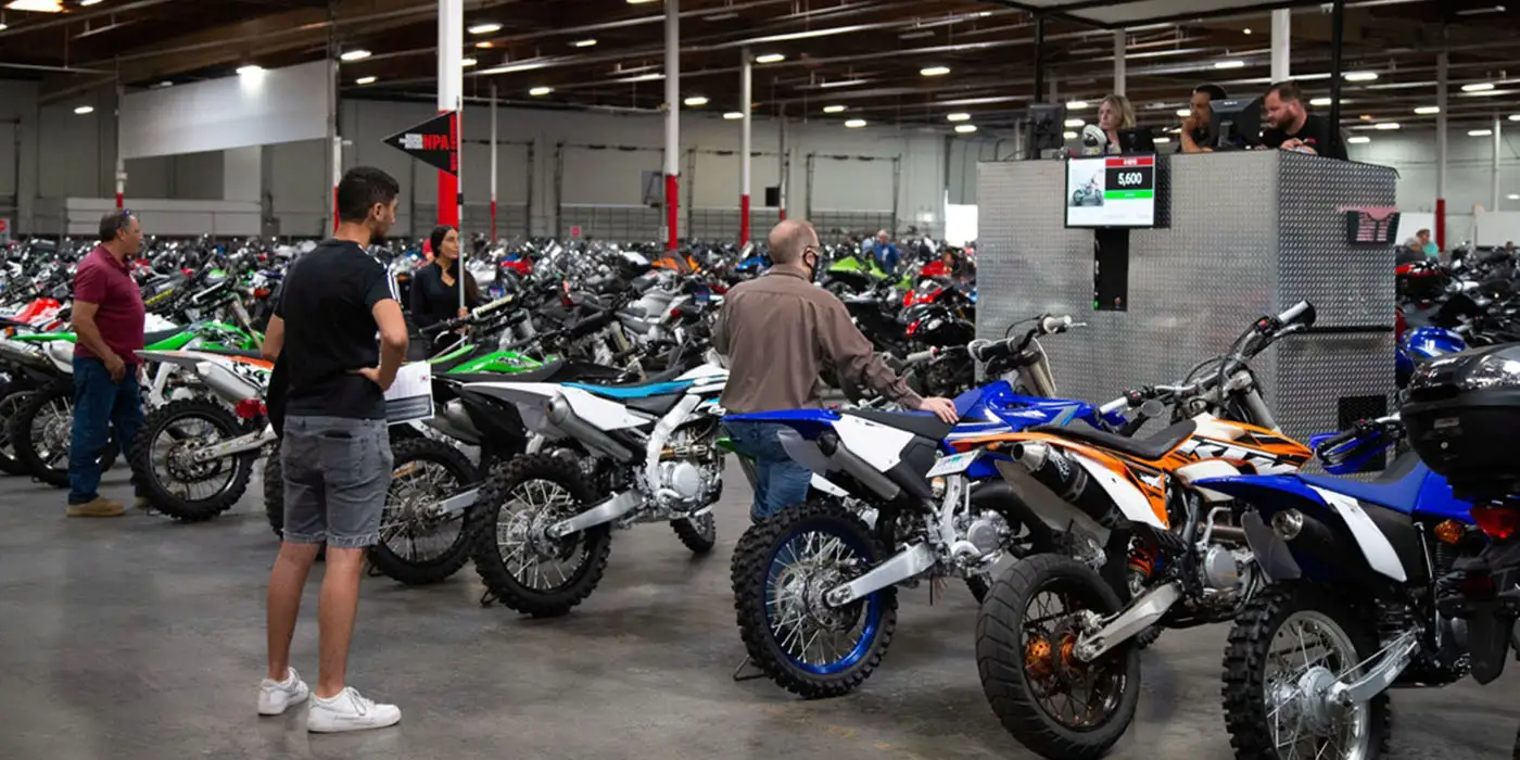 Best Powersports Marketing Agencies