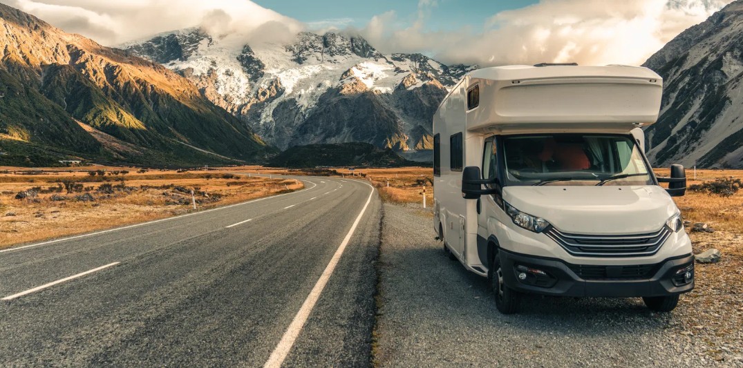 RV Dealership Marketing Agency
