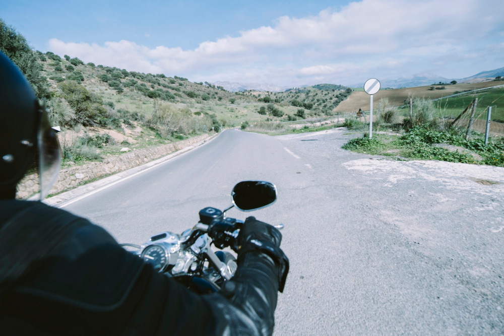 Harley-Davidson Dealership Marketing