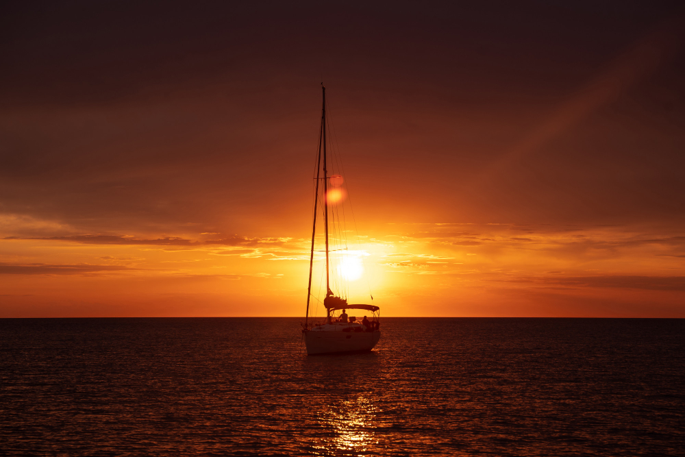 Marine Dealership Marketing