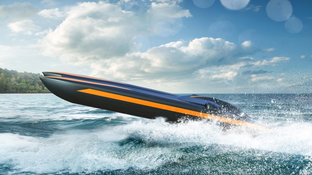 Personal Watercraft Dealership Marketing