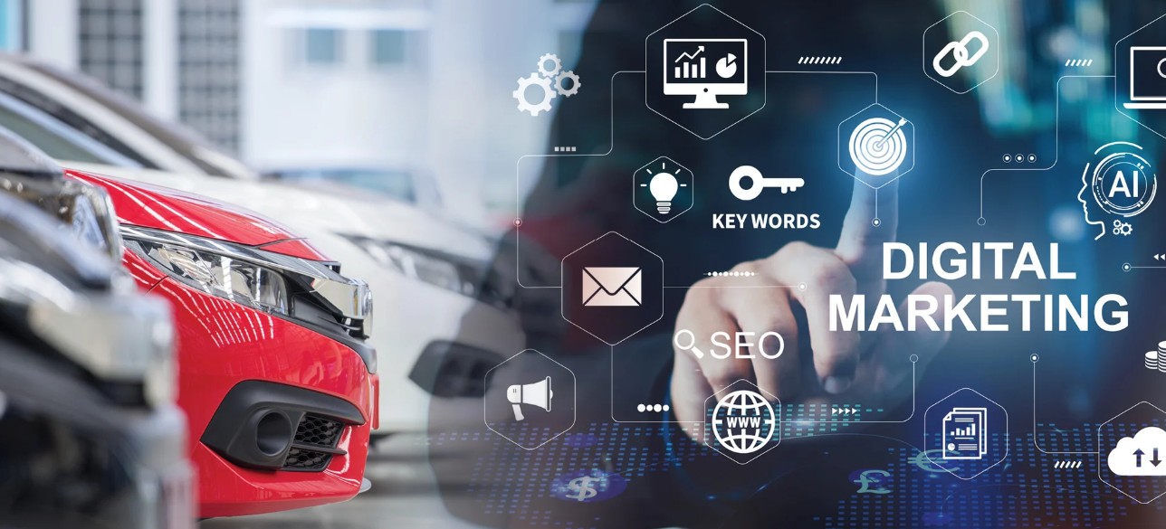 Specialized Marketing Services