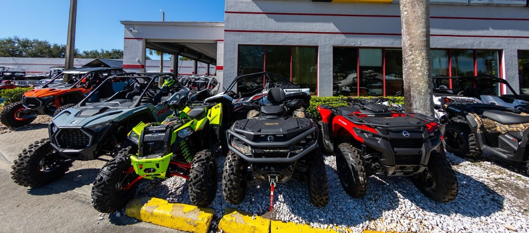 motoraports dealership marketing